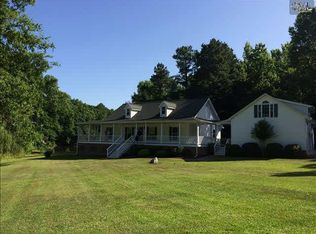 11816 Broad River Rd, Chapin, SC 29036