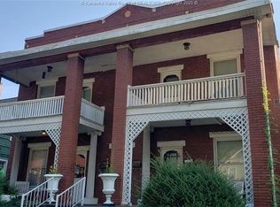 2313 Washington St E, Charleston, WV 25311