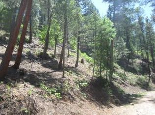 211 Camelot Dr, Ruidoso, NM 88345