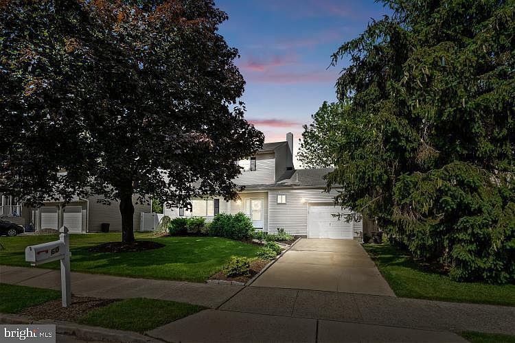 60 Limewood Dr, Hamilton, NJ 08690 Zillow