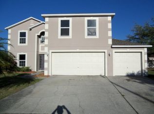 2795 Woodland Creek Loop, Kissimmee, FL 34744