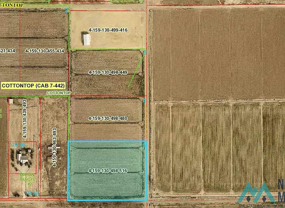 1st image of 3 Cottontop Subdivision