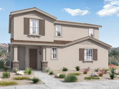 14659 W Sand Hills Rd, Surprise, AZ, 85387
