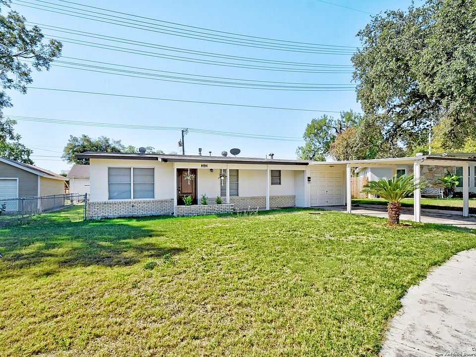 1st image of 2442 ELAND DR