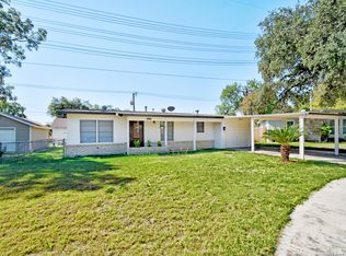 2442 Eland Dr, San Antonio, TX 78213