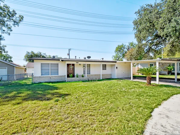 2442 ELAND DR, San Antonio, TX 78213