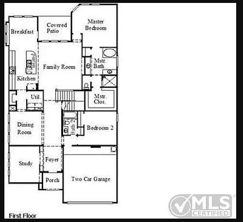 4 bed, 3263 sqft, $3,800 — Photo 3