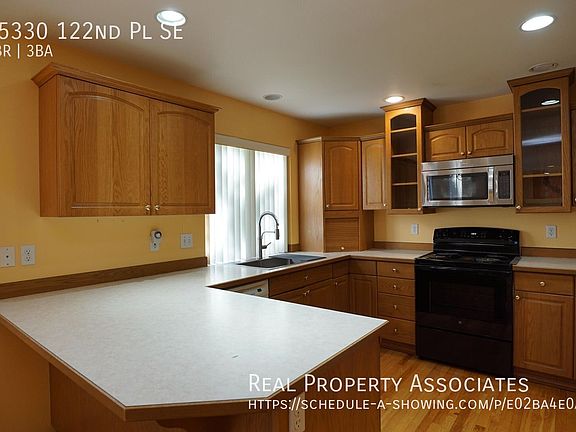 4th image of 25330 122nd Pl SE