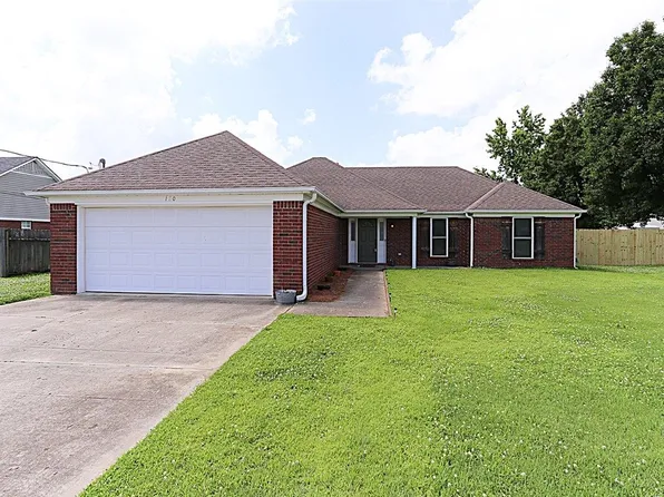 160 Woodlawn Trce, Brighton, TN 38011