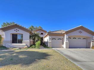 7864 S Stephanie Ln, Tempe, AZ 85284