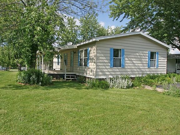 2nd image of 25 Gaywood Dr