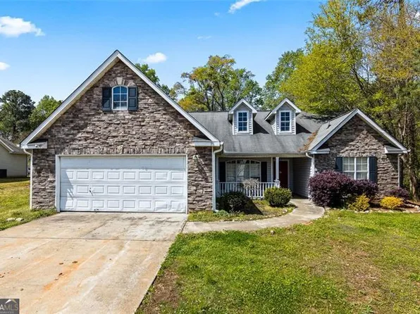 361 The Gables Dr, McDonough, GA 30253