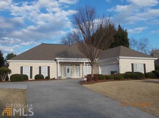 3075 Parks Run, Loganville, GA 30052