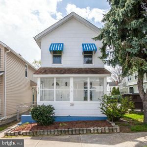 358 Bourbon St, Havre De Grace, MD, 21078
