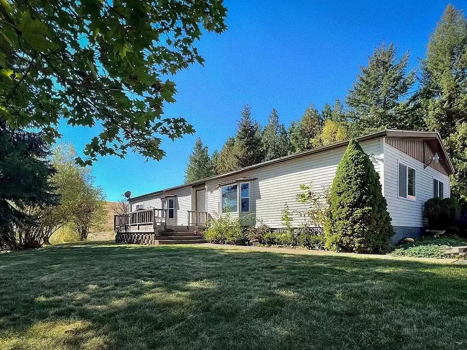504 South Ave, Deary, ID 83823 Zillow