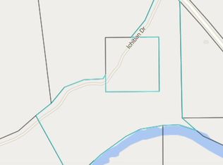 947 Ichiban Dr, Winslow, AZ 86047