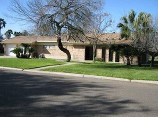 909 McKee Dr, Edinburg, TX 78539