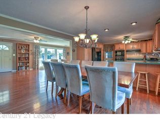 807 Ridgefield Dr, Johnson City, TN 37601