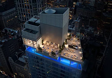 Rented by Torkian Group, LLC