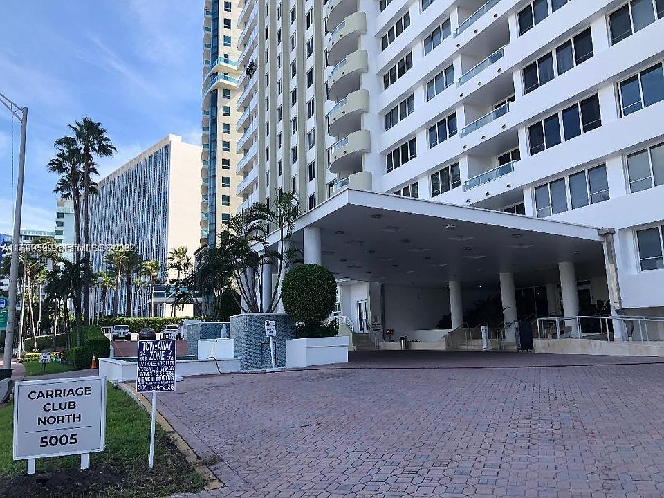 1st image of 5005 Collins Ave APT 322