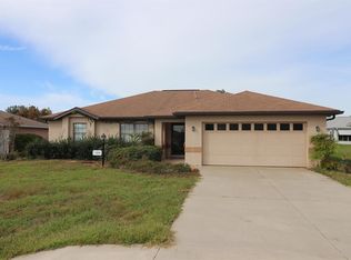 8448 SW 60th Ct, Ocala, FL 34476