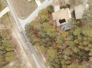 2 Bonnie Dr #1, Homosassa, FL 34446