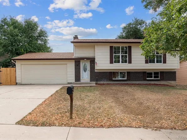 16314 E Carolina Drive, Aurora, CO 80017