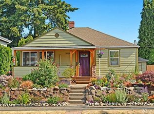 3924 SW Holden St, Seattle, WA 98136