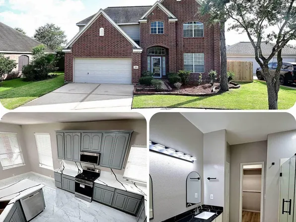 19119 Jade Canyon Ln, Tomball, TX 77377