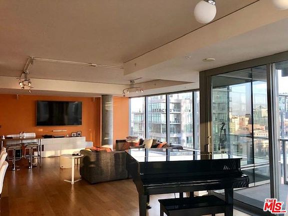 2nd image of 1155 S Grand Ave APT 1809