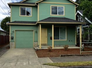 3559 SE 65th Ave, Portland, OR 97206