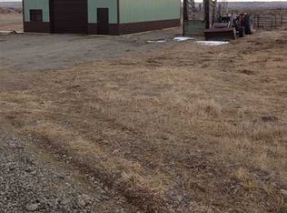 8604 Scandia Rd, Shepherd, MT 59079