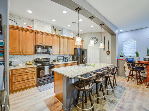 42424 N GAVILAN PEAK Parkway #63212, Anthem, AZ 85086