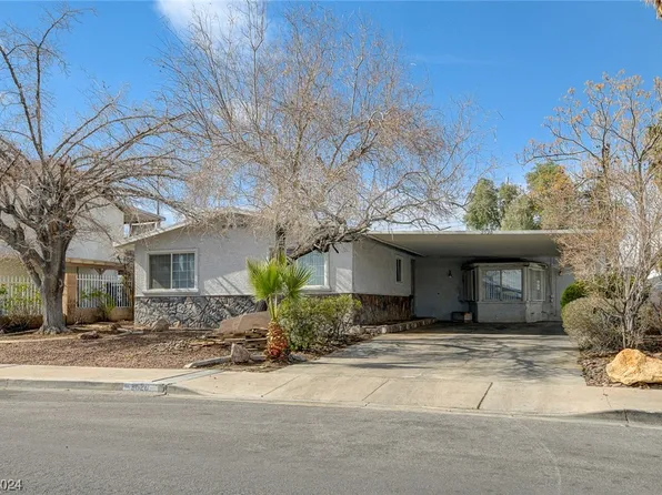 2520 Rye St, Las Vegas, NV 89102