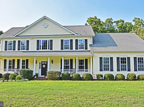 22902 S Pembrook Dr, Hollywood, MD 20636