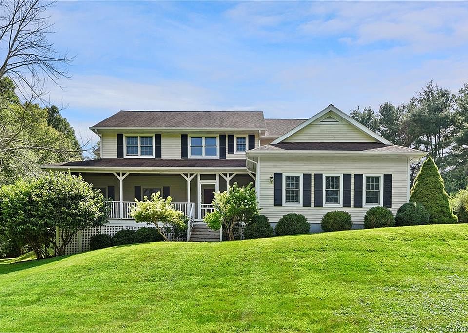 2 Bloomer Road, North Salem, NY 10560 Zillow