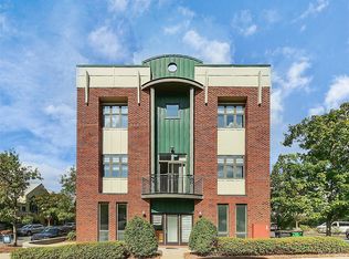 1937 Abbott St, Charlotte, NC 28203