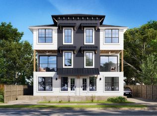 2817 Forest Park Blvd, Fort Worth, TX 76110