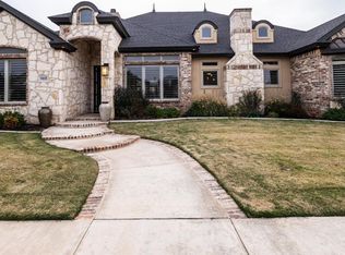 9105 Juneau Ave, Lubbock, TX 79424