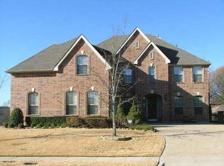 6675 Wild Creek Dr, Frisco, TX 75035