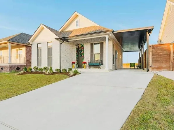 4251 Florida Ave, Meraux, LA 70075