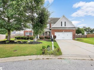 5 Candyce Ct, Simpsonville, SC 29680