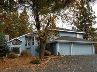 58258 Trails End Rd, North Fork, CA 93643