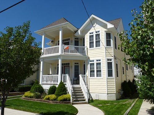 Home Exterior