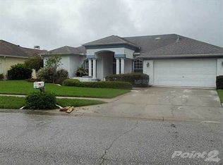 1311 Willow Bend Way, Lutz, FL 33549