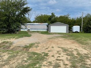 4319 N 234th St W, Haskell, OK 74436
