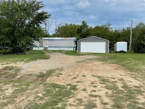 4319 N 234th St W, Haskell, OK 74436