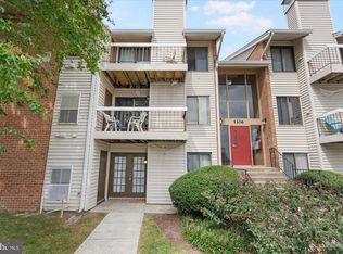 1106 Castle Harbour Way UNIT 1A, Glen Burnie, MD 21060