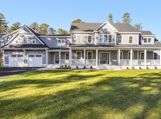 23 Quiet St, East Sandwich, MA 02537