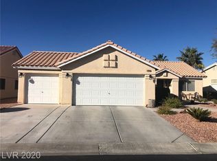 4585 Califa Dr, Las Vegas, NV 89122